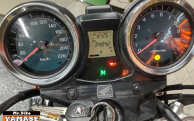 HONDA CB1100 Mugen 2012 SC65