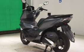 HONDA PCX 125 2008 JK05
