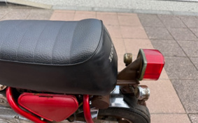 HONDA MONKEY Z50A