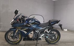 HONDA CBR400R 2022 NC56