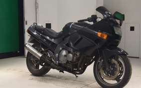 KAWASAKI ZZ-R400 1990 ZX400K
