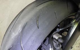 SUZUKI GSX-S 1000 2016