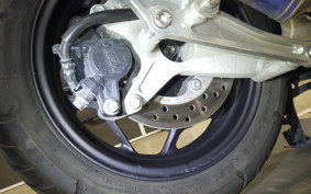 HONDA PCX 160 KF47