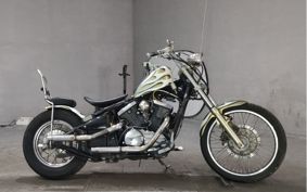 KAWASAKI VULCAN400 1999 VN400A