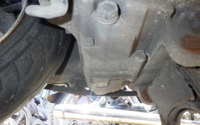 HONDA DIO Gen.6 AF68
