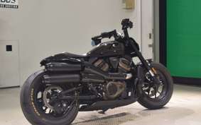 HARLEY RH1250S 2022