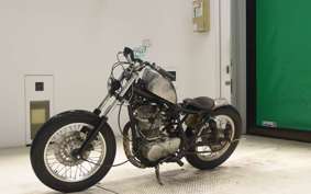 YAMAHA SR400 Gen.3 2002 RH01J