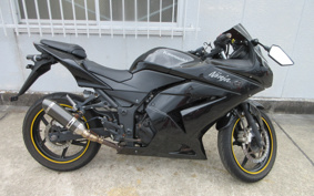 KAWASAKI NINJA 250R EX250K