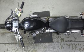 HONDA SHADOW 400 SLASHER 2001 NC40