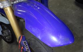 YAMAHA WR400F 2006 CH04W