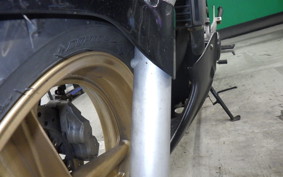 HONDA HORNET 250 2022 MC31