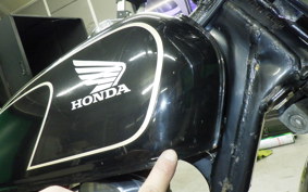 HONDA APE 100 2023 HC07