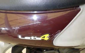 SUZUKI LET's 4 Basket CA43A
