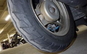 HONDA TODAY 2020 AF61