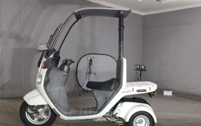 HONDA GYRO TA03