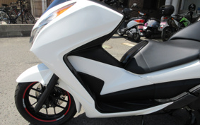 HONDA FORZASI ABS MF12