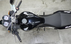 HONDA HORNET 250 2007 MC31