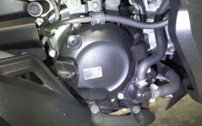 HONDA FORZA 250 MF17
