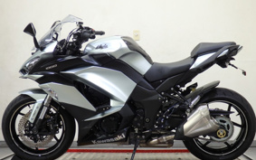 KAWASAKI NINJA 1000 2018 ZXT00W