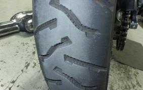 TRIUMPH BONNEVILLE T100 2006