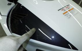 HONDA CB1300SF SUPER BOLDOR 2009 SC54