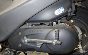HONDA SPACY 100 JF13