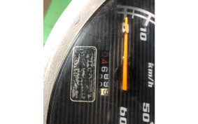 YAMAHA JOG DELUXE SA36J