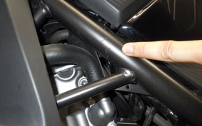 HONDA CB250FA 2020 MC43