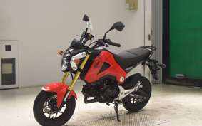 HONDA ｸﾞﾛﾑ JC61