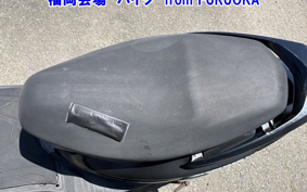 YAMAHA CYGNUS 125 X