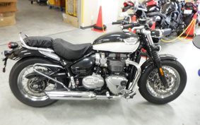 TRIUMPH BONNEVILLE SPEEDMASTER 2021 DAD79H