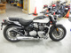 Фото Triumph BONNEVILLE SPEEDMASTER 2021 с японского аукциона