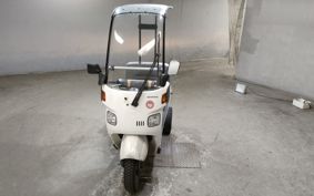 HONDA GYRO TA02