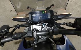 HONDA CB250R MC52