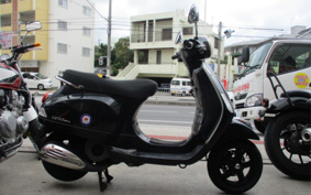 VESPA  VESPA LX125IE3V