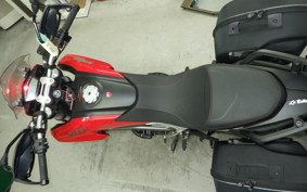 DUCATI HYPERSTRADA 820 2017