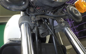 YAMAHA RZ350 1983 4U0