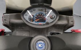 KYMCO KYMCO GRAND DINK125Z SH25DC