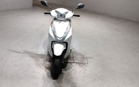 HONDA LEAD 125 JF45
