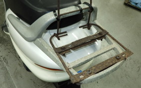 HONDA SPACY 125 Gen. 3 JF04