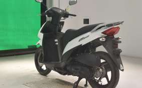 SUZUKI ADDRESS 110 1991 CE47A