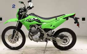 KAWASAKI KLX230S 2025 LX232A