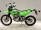 Фото Kawasaki KLX230S 2025 с японского аукциона