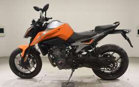 KTM 790 DUKE 2020