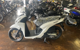 HONDA DIO 110 Lite JK46
