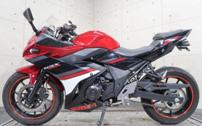 SUZUKI GSX250 R DN11A