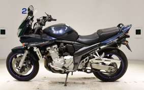SUZUKI BANDIT 1250 SA 2009 GW72A