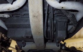 SUZUKI ﾚｯﾂ CA4AA