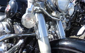 HARLEY FLSTC 1450 2004