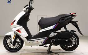PEUGEOT SPEED FIGHT125 2024